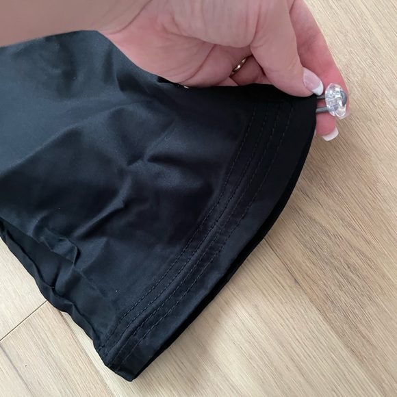 NWT koi men’s size L scrub pants in black - Picture 5 of 7